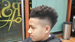 Cool Haircuts | Mohawk example 7...