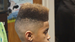 Haircuts | Flattop example 1...