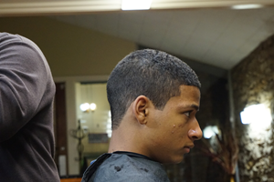Prices Perfect Image Barber Shop
