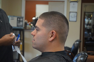 Prices Perfect Image Barber Shop