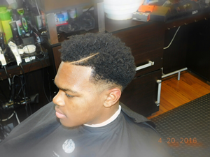 Prices Perfect Image Barber Shop
